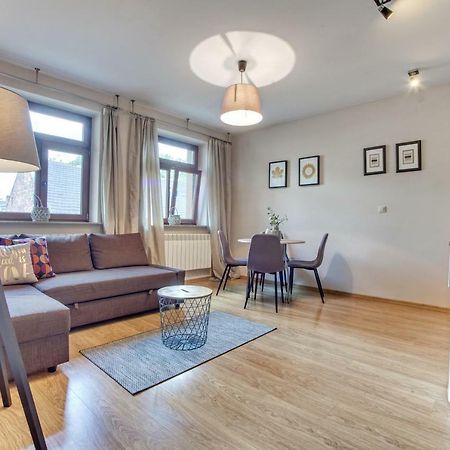 Trendy Apartment Kochanowskiego Street Krakow Ngoại thất bức ảnh