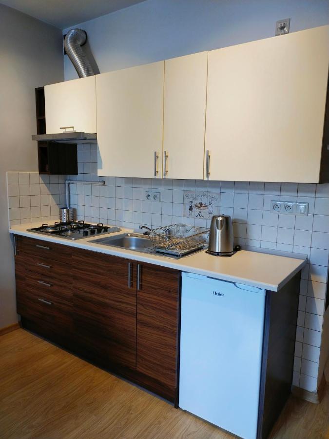 Trendy Apartment Kochanowskiego Street Krakow Ngoại thất bức ảnh
