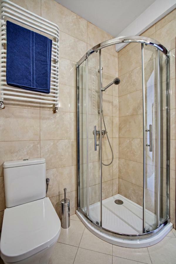 Trendy Apartment Kochanowskiego Street Krakow Ngoại thất bức ảnh