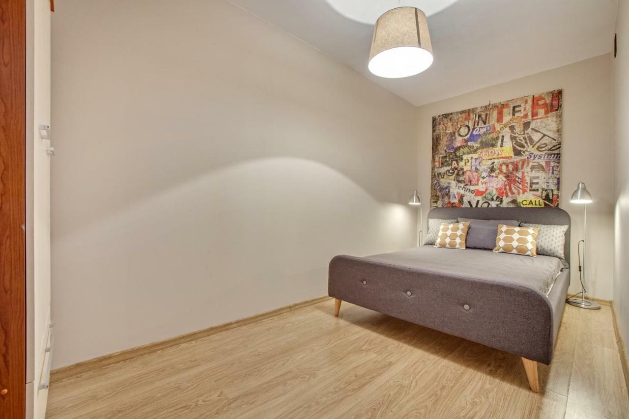 Trendy Apartment Kochanowskiego Street Krakow Ngoại thất bức ảnh