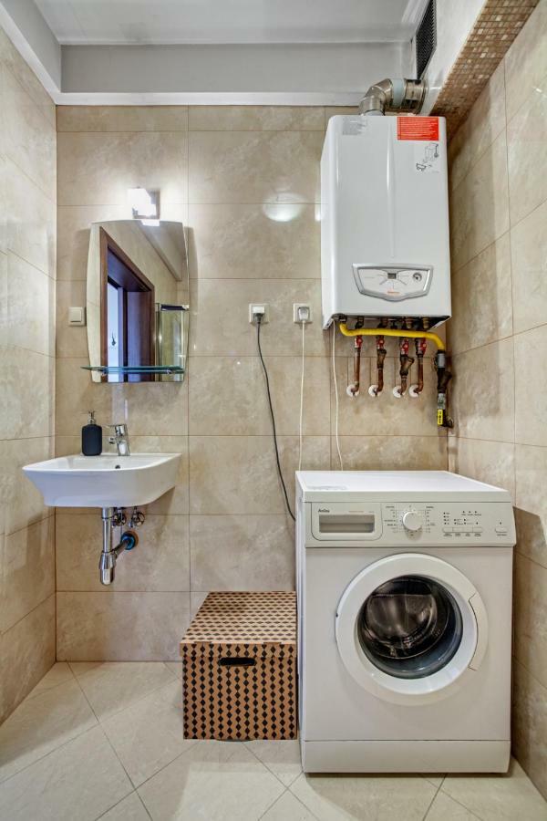 Trendy Apartment Kochanowskiego Street Krakow Ngoại thất bức ảnh