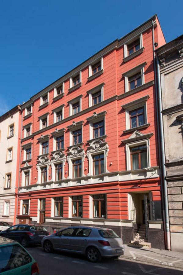 Trendy Apartment Kochanowskiego Street Krakow Ngoại thất bức ảnh